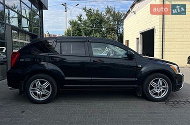 Внедорожник / Кроссовер Dodge Caliber 2009 в Ивано-Франковске фото 8 Внедорожник / Кроссовер Dodge Caliber 2009 в Ивано-Франковске