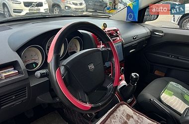 Внедорожник / Кроссовер Dodge Caliber 2009 в Ивано-Франковске фото 11 Внедорожник / Кроссовер Dodge Caliber 2009 в Ивано-Франковске