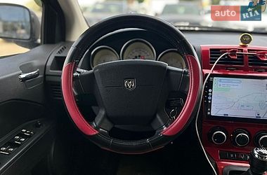 Внедорожник / Кроссовер Dodge Caliber 2009 в Ивано-Франковске фото 14 Внедорожник / Кроссовер Dodge Caliber 2009 в Ивано-Франковске