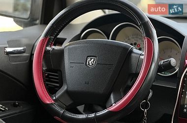 Внедорожник / Кроссовер Dodge Caliber 2009 в Ивано-Франковске фото 13 Внедорожник / Кроссовер Dodge Caliber 2009 в Ивано-Франковске