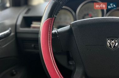 Внедорожник / Кроссовер Dodge Caliber 2009 в Ивано-Франковске фото 15 Внедорожник / Кроссовер Dodge Caliber 2009 в Ивано-Франковске