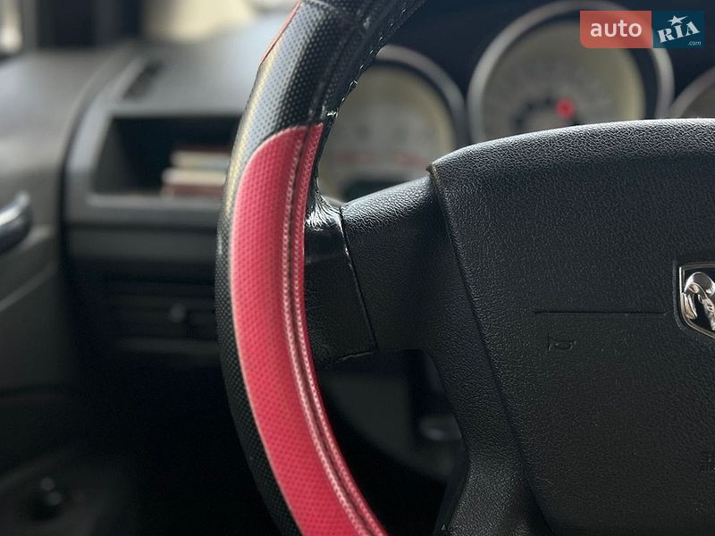 Внедорожник / Кроссовер Dodge Caliber 2009 в Ивано-Франковске фото 15 Внедорожник / Кроссовер Dodge Caliber 2009 в Ивано-Франковске