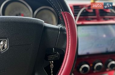 Внедорожник / Кроссовер Dodge Caliber 2009 в Ивано-Франковске фото 16 Внедорожник / Кроссовер Dodge Caliber 2009 в Ивано-Франковске