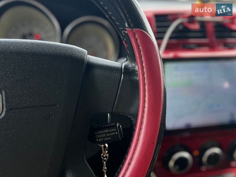 Внедорожник / Кроссовер Dodge Caliber 2009 в Ивано-Франковске фото 16 Внедорожник / Кроссовер Dodge Caliber 2009 в Ивано-Франковске