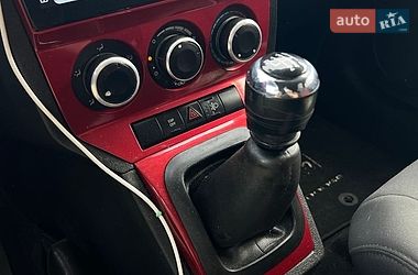 Внедорожник / Кроссовер Dodge Caliber 2009 в Ивано-Франковске фото 20 Внедорожник / Кроссовер Dodge Caliber 2009 в Ивано-Франковске