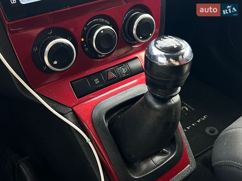 Внедорожник / Кроссовер Dodge Caliber 2009 в Ивано-Франковске фото 20 Внедорожник / Кроссовер Dodge Caliber 2009 в Ивано-Франковске