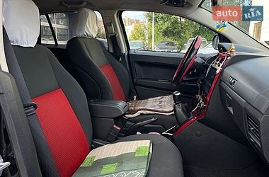 Внедорожник / Кроссовер Dodge Caliber 2009 в Ивано-Франковске фото 21 Внедорожник / Кроссовер Dodge Caliber 2009 в Ивано-Франковске