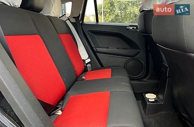 Внедорожник / Кроссовер Dodge Caliber 2009 в Ивано-Франковске фото 22 Внедорожник / Кроссовер Dodge Caliber 2009 в Ивано-Франковске