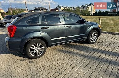 Внедорожник / Кроссовер Dodge Caliber 2006 в Львове