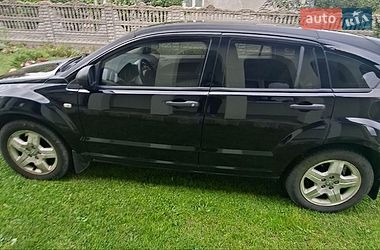 Внедорожник / Кроссовер Dodge Caliber 2006 в Ивано-Франковске