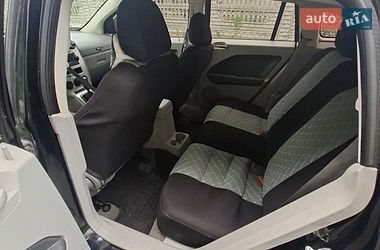 Внедорожник / Кроссовер Dodge Caliber 2006 в Ивано-Франковске