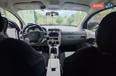 Внедорожник / Кроссовер Dodge Caliber 2006 в Ивано-Франковске