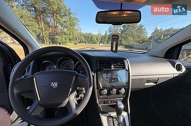 Позашляховик / Кросовер Dodge Caliber 2011 в Самарі