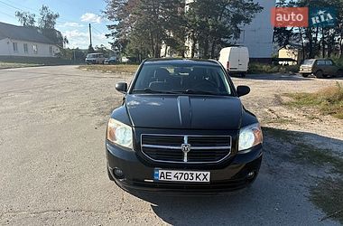 dodge caliber 2011 в Самар от профессионального продавца Олександр