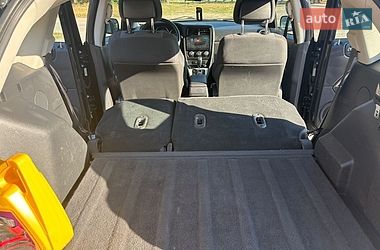 Позашляховик / Кросовер Dodge Caliber 2011 в Самарі