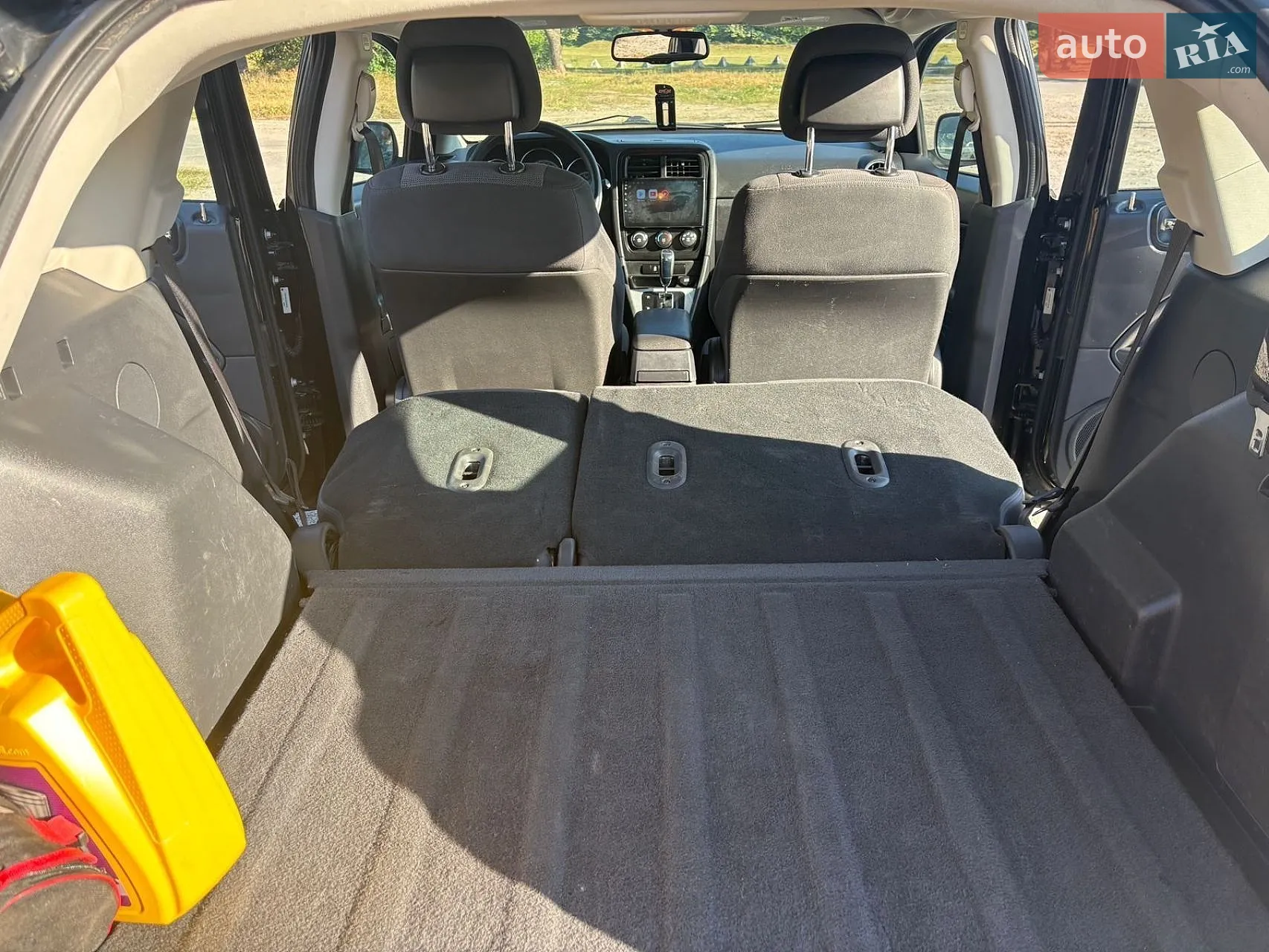 2011 Dodge Caliber - мініатюра 11