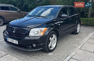 Внедорожник / Кроссовер Dodge Caliber 2008 в Нетешине