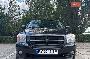 Внедорожник / Кроссовер Dodge Caliber 2008 в Нетешине