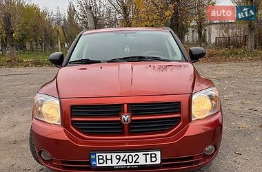Внедорожник / Кроссовер Dodge Caliber 2007 в Николаеве