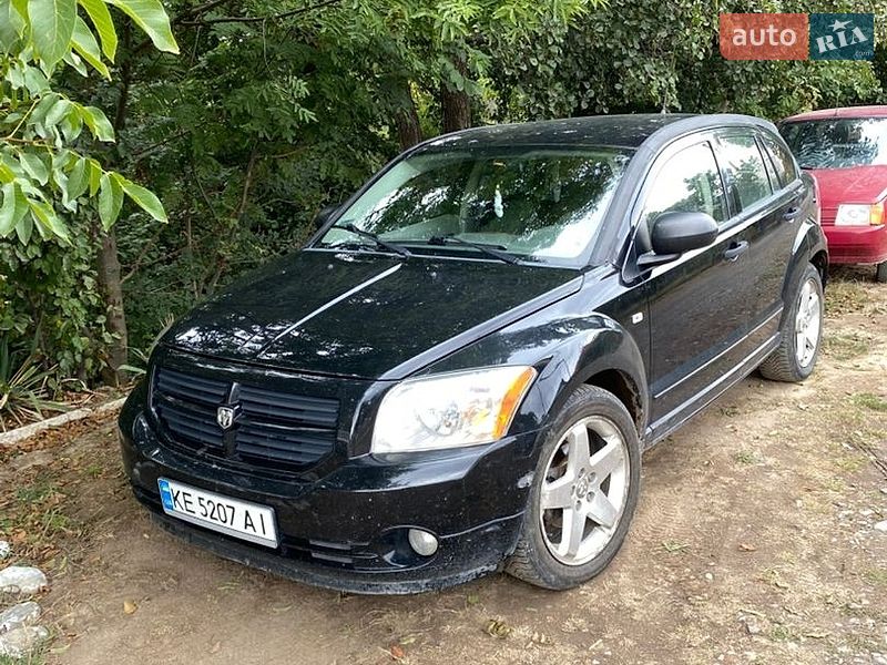 Dodge Caliber 2006 Dodge Caliber 2006