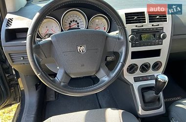 Позашляховик / Кросовер Dodge Caliber 2007 в Кролевці фото 6 Позашляховик / Кросовер Dodge Caliber 2007 в Кролевці