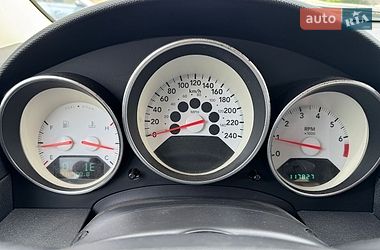 Позашляховик / Кросовер Dodge Caliber 2009 в Підволочиську фото 9 Позашляховик / Кросовер Dodge Caliber 2009 в Підволочиську