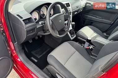 Позашляховик / Кросовер Dodge Caliber 2009 в Підволочиську фото 14 Позашляховик / Кросовер Dodge Caliber 2009 в Підволочиську