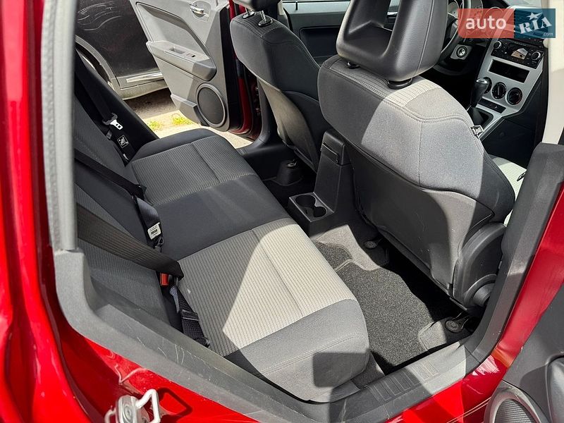 Позашляховик / Кросовер Dodge Caliber 2009 в Підволочиську фото 17 Позашляховик / Кросовер Dodge Caliber 2009 в Підволочиську