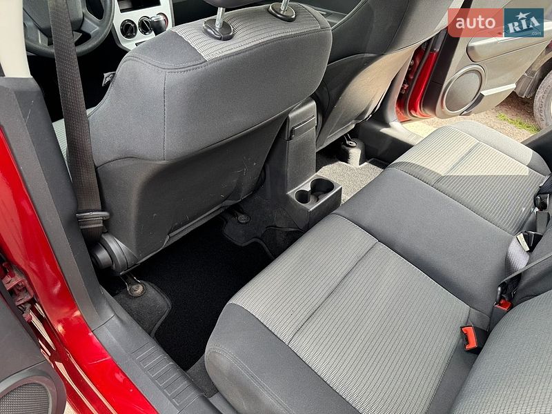 Позашляховик / Кросовер Dodge Caliber 2009 в Підволочиську фото 20 Позашляховик / Кросовер Dodge Caliber 2009 в Підволочиську