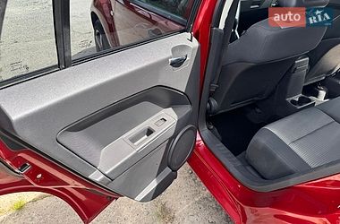 Позашляховик / Кросовер Dodge Caliber 2009 в Підволочиську фото 22 Позашляховик / Кросовер Dodge Caliber 2009 в Підволочиську