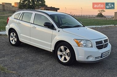 Внедорожник / Кроссовер Dodge Caliber 2011 в Одессе