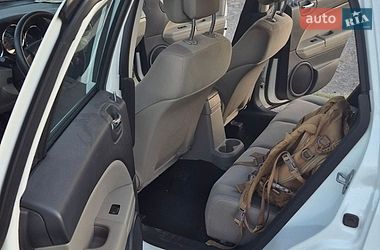 Позашляховик / Кросовер Dodge Caliber 2011 в Одесі