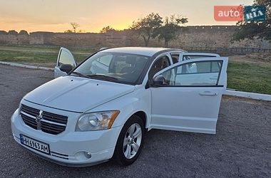 Позашляховик / Кросовер Dodge Caliber 2011 в Одесі
