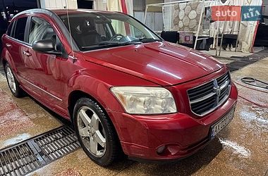 Внедорожник / Кроссовер Dodge Caliber 2006 в Харькове Внедорожник / Кроссовер Dodge Caliber 2006 в Харькове