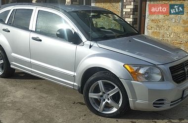 Внедорожник / Кроссовер Dodge Caliber 2008 в Калуше