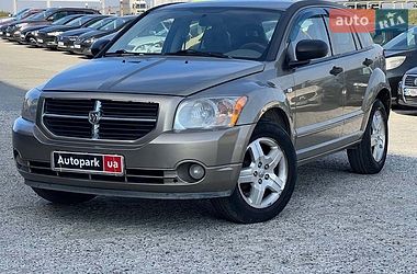 Внедорожник / Кроссовер Dodge Caliber 2006 в Львове