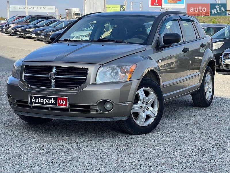 Dodge Caliber 2006 Dodge Caliber 2006