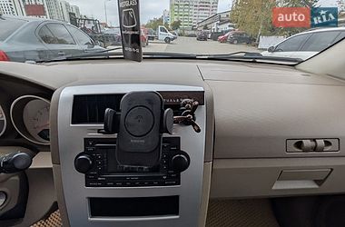 Внедорожник / Кроссовер Dodge Caliber 2006 в Львове