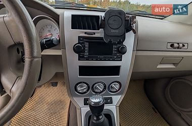 Внедорожник / Кроссовер Dodge Caliber 2006 в Львове