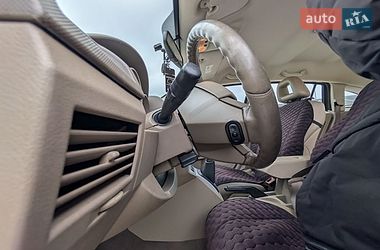 Внедорожник / Кроссовер Dodge Caliber 2006 в Львове