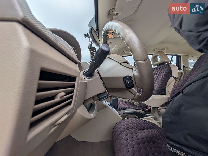 Внедорожник / Кроссовер Dodge Caliber 2006 в Львове
