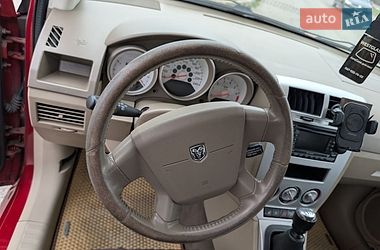Внедорожник / Кроссовер Dodge Caliber 2006 в Львове