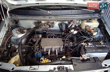 Минивэн Dodge Caravan 1992 в Кременчуге