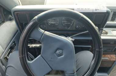 Минивэн Dodge Caravan 1990 в 