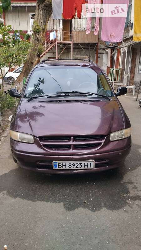 AUTO.RIA Dodge Caravan