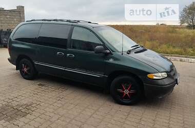 Мінівен Dodge Caravan 1998 в Чорноморську