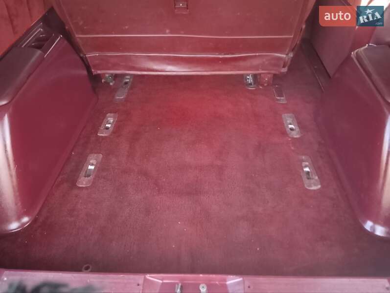 Мінівен Dodge Caravan 1990 в Житомирі фото 25 Мінівен Dodge Caravan 1990 в Житомирі