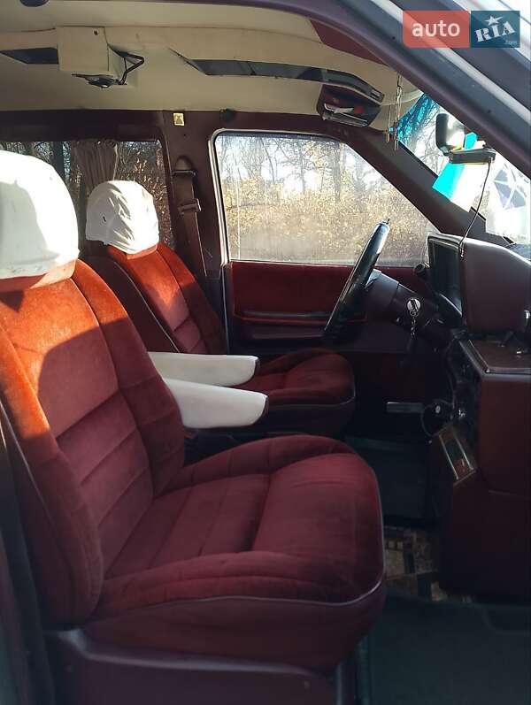 Мінівен Dodge Caravan 1990 в Житомирі фото 29 Мінівен Dodge Caravan 1990 в Житомирі
