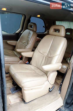 Минивэн Dodge Caravan 1997 в 