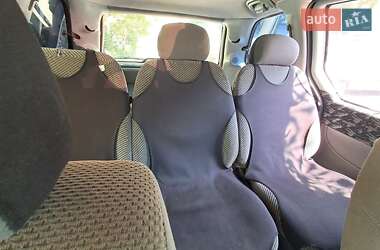 Минивэн Dodge Caravan 1997 в Ужгороде